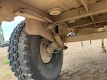 Chassis with Springs/Hangers Condition