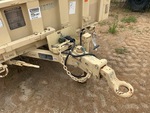 Chassis with Tongue/ Hitch Condition