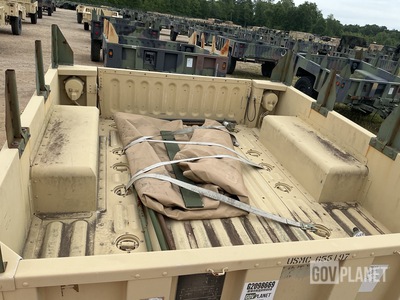 General Appearance with Sheet Metal Condition