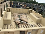 General Appearance with Sheet Metal Condition