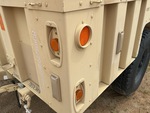 Chassis with Lights/Wiring Condition
