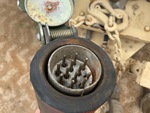Chassis with Power Receptacle Functional