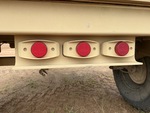 Chassis with Marker Lights Functional