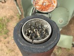 Chassis with Power Receptacle Functional