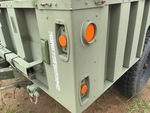 Chassis with Lights/Wiring Condition