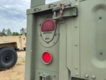 Chassis with Brake Lights Functional