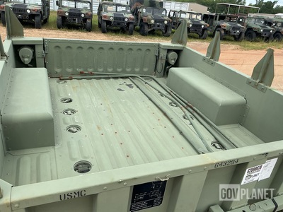General Appearance with Sheet Metal Condition