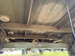 Chassis with Frame Rails/ Main Beams Condition