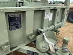 General Appearance with Paint
