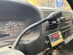 Cab with