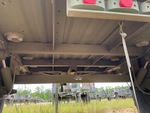 Chassis with Frame Rails/ Main Beams Condition