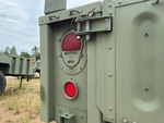 Chassis with Lights/Wiring Condition