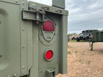 Chassis with Brake Lights Functional