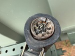 Chassis with Power Receptacle Functional