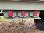 Chassis with Marker Lights Functional