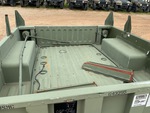 General Appearance with Sheet Metal Condition