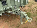 Chassis with Tongue/ Hitch Condition