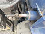 Hydraulique with