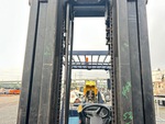 Hydraulique with