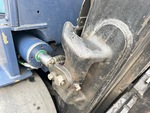 Hydraulique with