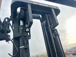 Hydraulique with