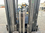 Hydraulique with