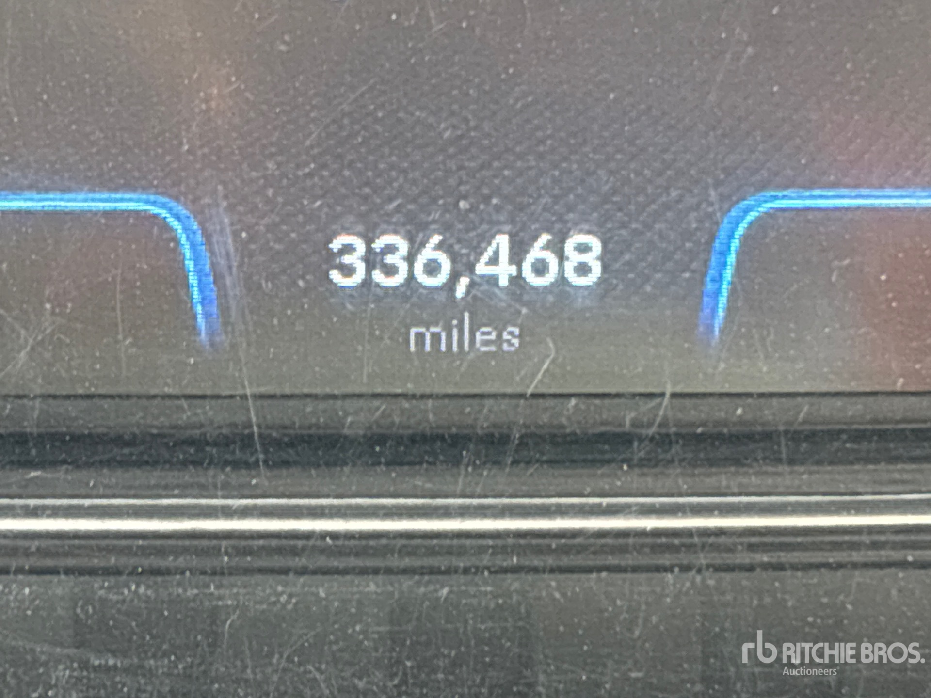 2018 International LT625