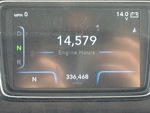 4 Transmision with Engine Hours