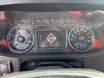 4 Transmision with Luces de advertencia del motor