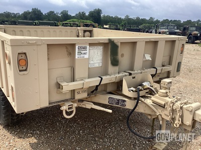 General Appearance with Paint