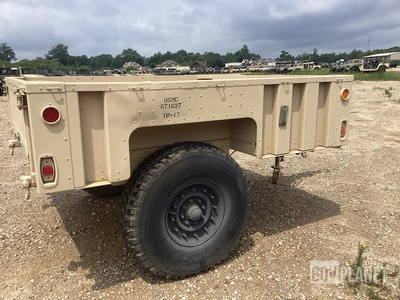 General Appearance with Sheet Metal Condition