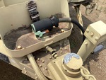 Chassis with Lights/Wiring Condition