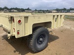 General Appearance with Sheet Metal Condition