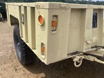 Chassis with Marker Lights Functional