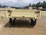 Chassis with Brake Lights Functional