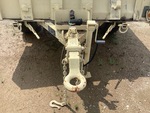 Chassis with Tongue/ Hitch Condition