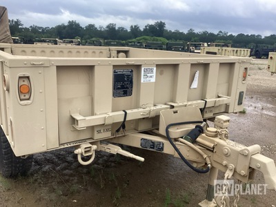 General Appearance with Paint