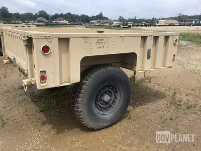 General Appearance with Sheet Metal Condition