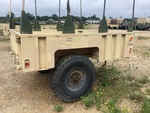 General Appearance with Sheet Metal (fiberglass) Condition