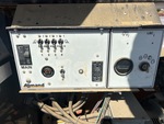 Control Station with