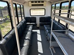 Interior with