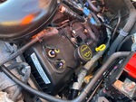Engine with