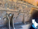 Underbody with Chassis - Zustand