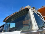 General Appearance with Kabine Glas