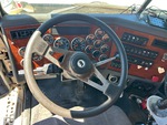 Cab with Lenkelemente