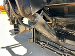 Underbody with Zylinder