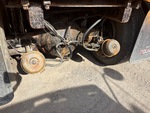 Brakes with