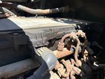 Motor with Öllecks