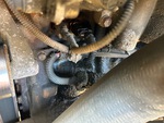 Motor with
