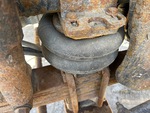 Underbody with Air-Bags